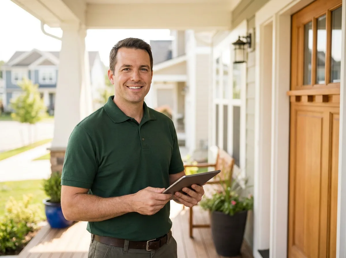 Pest control FAQs for Roscommon, MI